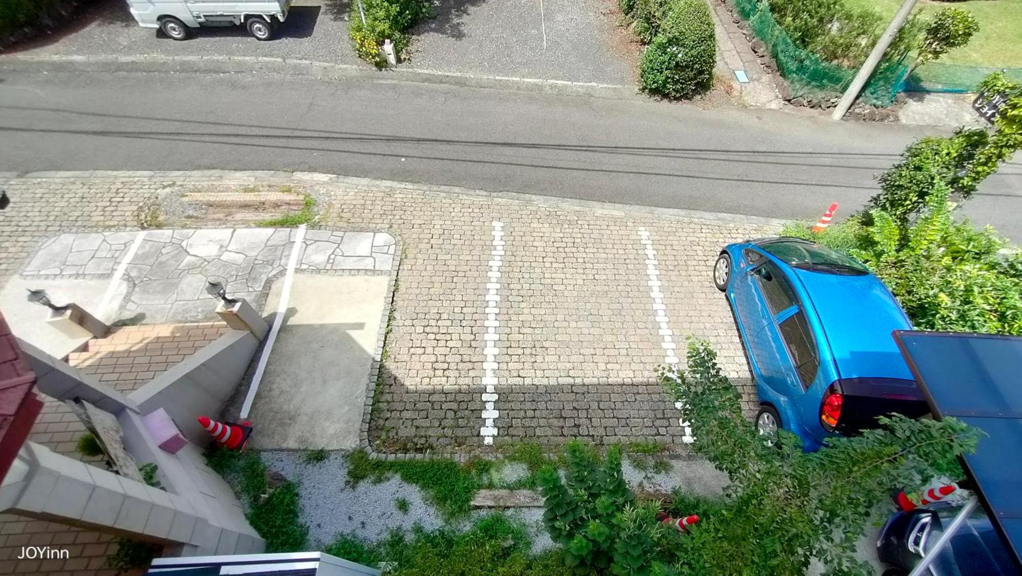 Joyinn Ito  Exteriör bild