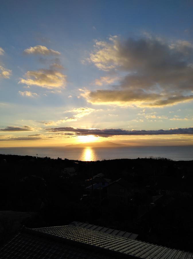 Joyinn Ito  Exteriör bild